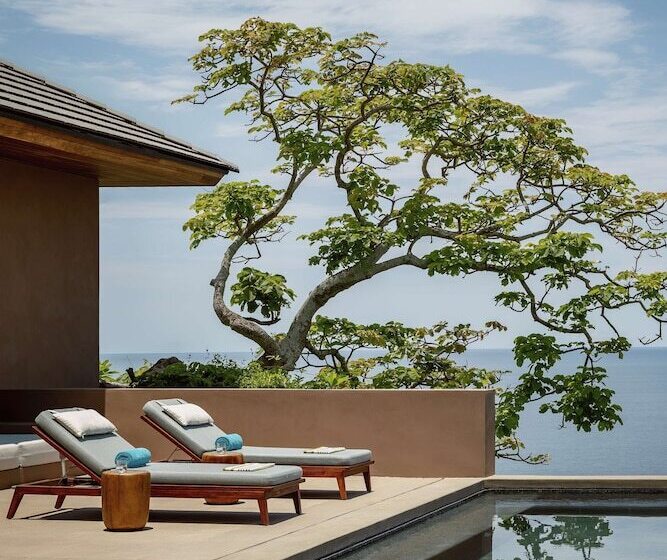 호텔 One&only Mandarina