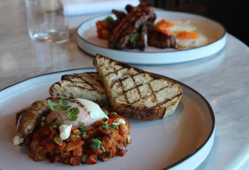 هتل Park Hyatt Auckland