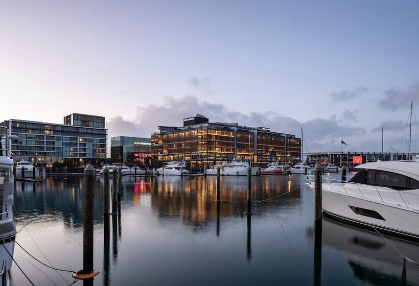 هتل Park Hyatt Auckland
