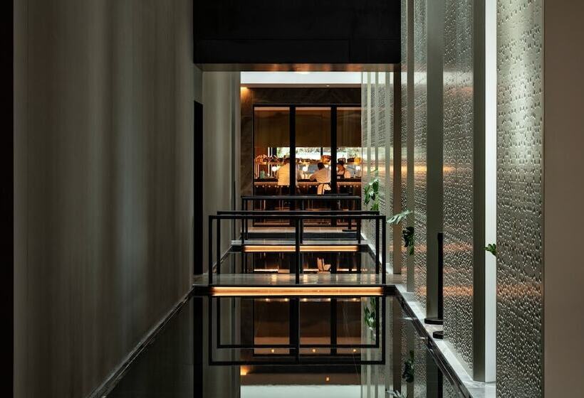 Отель Park Hyatt Auckland