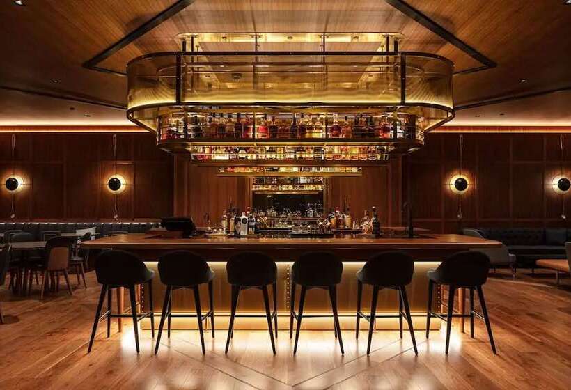 Отель Park Hyatt Auckland