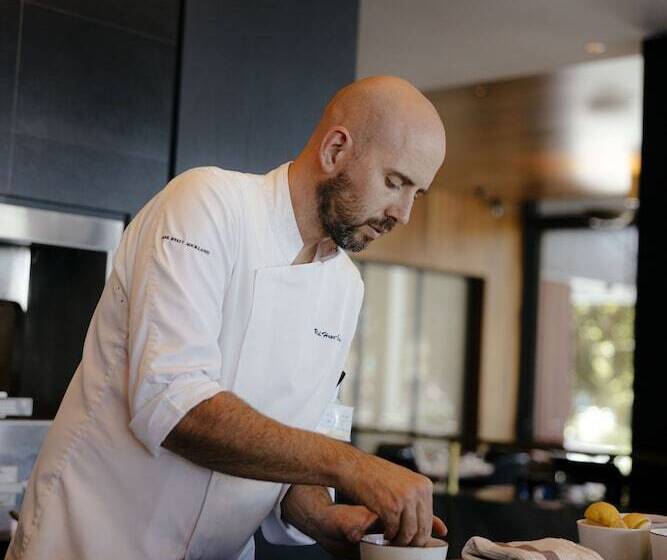 هتل Park Hyatt Auckland