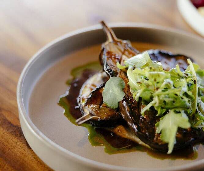 Отель Park Hyatt Auckland