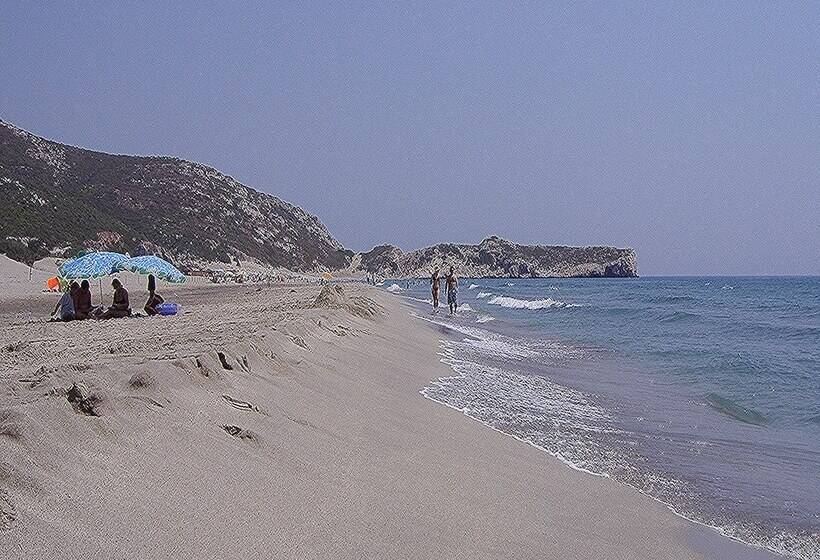 酒店 Patara Caretta