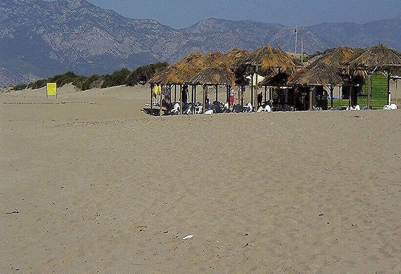 酒店 Patara Caretta