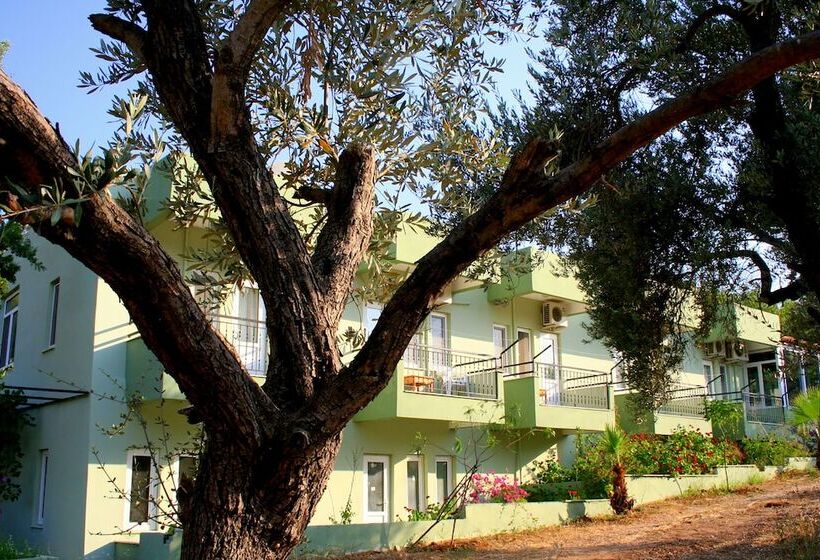 酒店 Patara Caretta