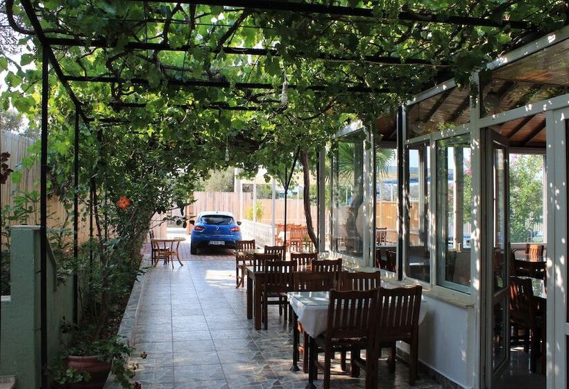 酒店 Patara Caretta