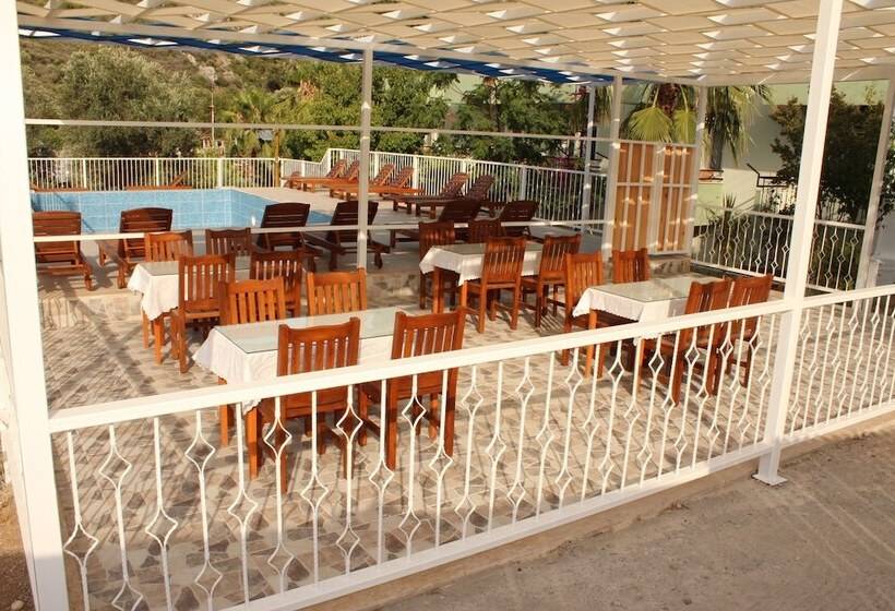 酒店 Patara Caretta