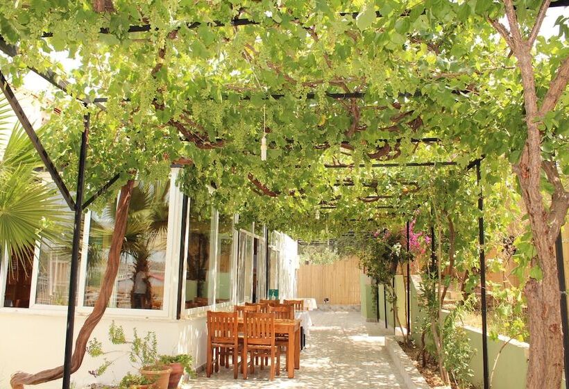 酒店 Patara Caretta