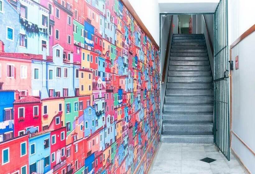 فندق Pousada Cor E Arte Pelourinho