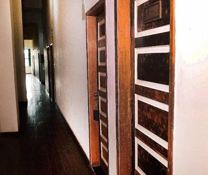 فندق Pousada Cor E Arte Pelourinho