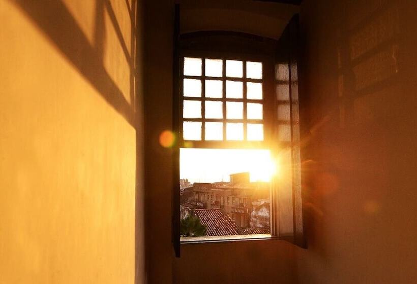 فندق Pousada Cor E Arte Pelourinho