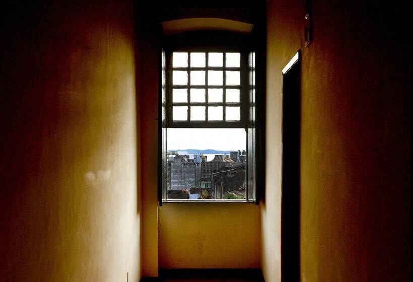 فندق Pousada Cor E Arte Pelourinho