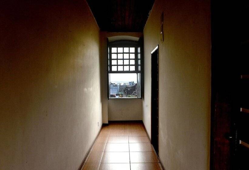 فندق Pousada Cor E Arte Pelourinho