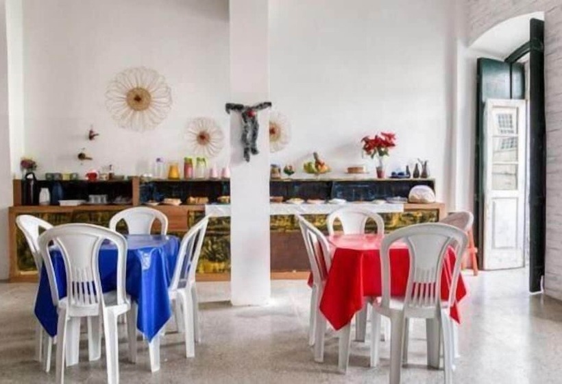 فندق Pousada Cor E Arte Pelourinho