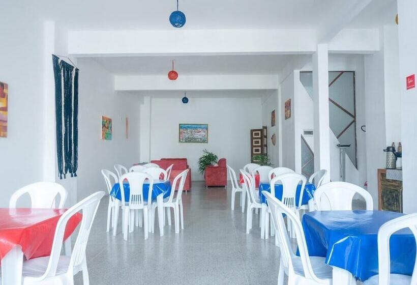 فندق Pousada Cor E Arte Pelourinho