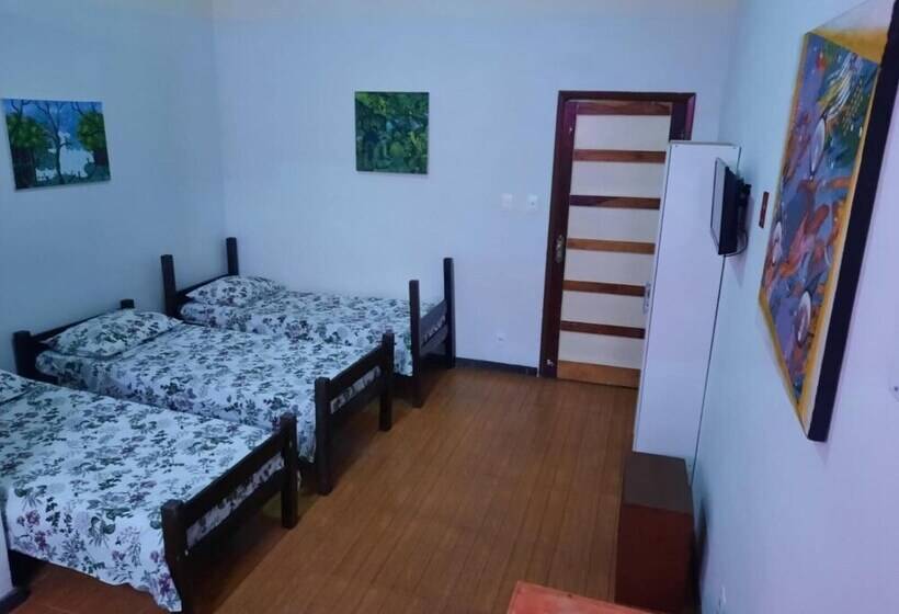 فندق Pousada Cor E Arte Pelourinho