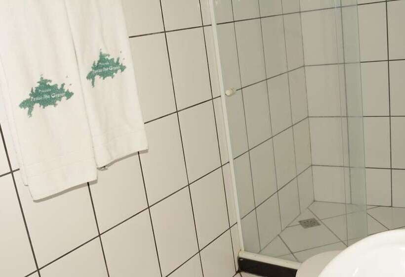 호텔 Pousada Paraiso Ilha Grande