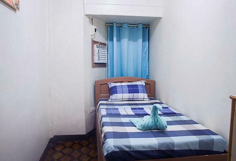 ホテル Providence Travellers Inn & Spa