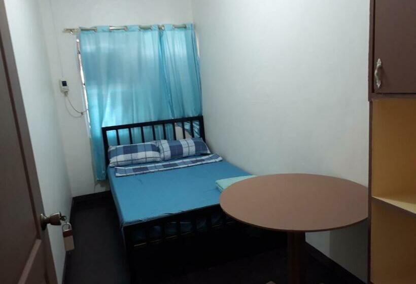 ホテル Providence Travellers Inn & Spa