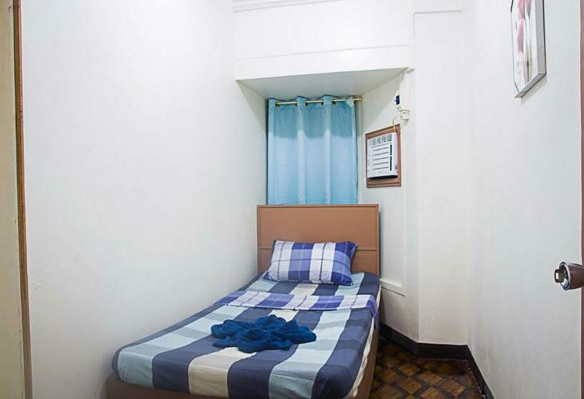 ホテル Providence Travellers Inn & Spa