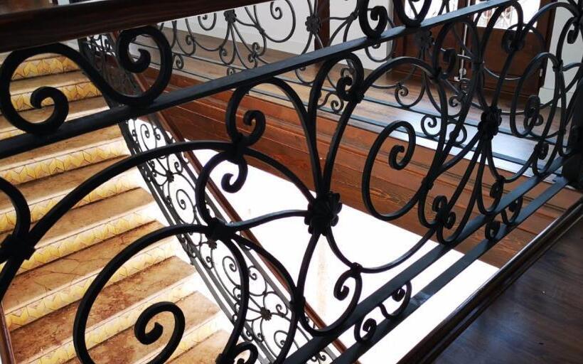 هتل Qb Almagro Centro