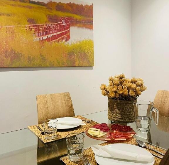 هتل Qb Almagro Centro