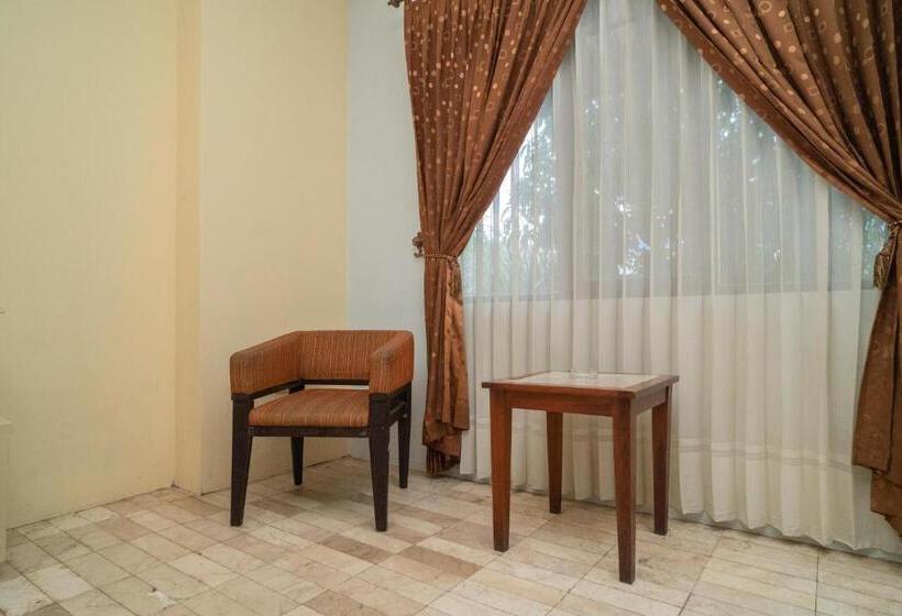 فندق Reddoorz Plus Near Uin Banjarmasin