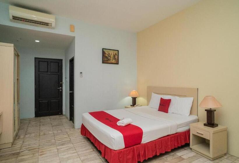 فندق Reddoorz Plus Near Uin Banjarmasin