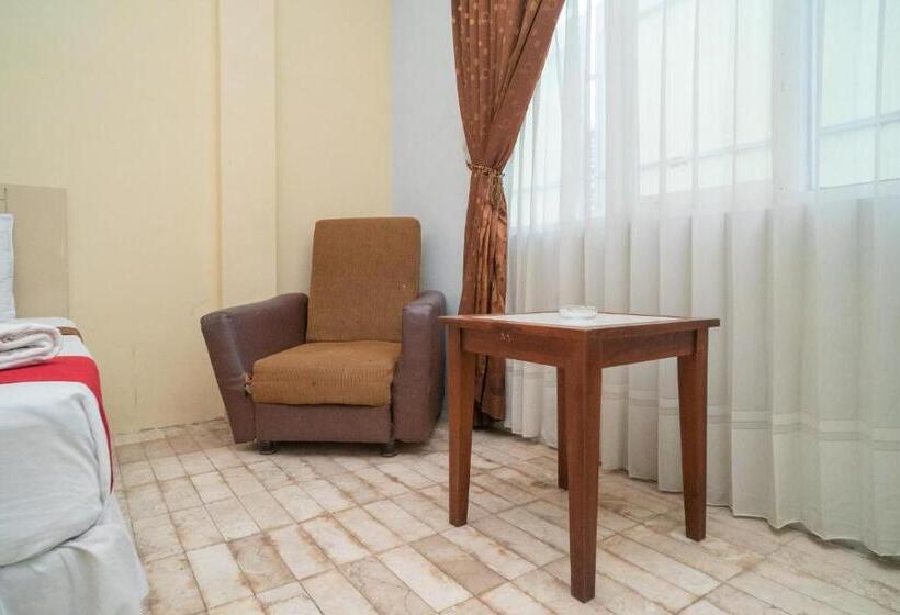 فندق Reddoorz Plus Near Uin Banjarmasin