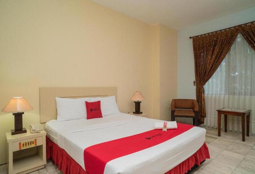 فندق Reddoorz Plus Near Uin Banjarmasin