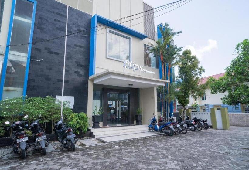 فندق Reddoorz Plus Near Uin Banjarmasin