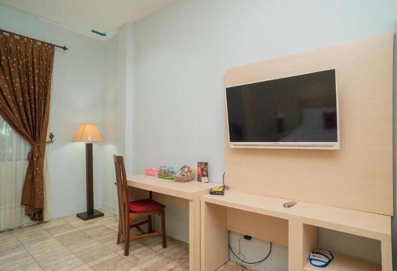 فندق Reddoorz Plus Near Uin Banjarmasin