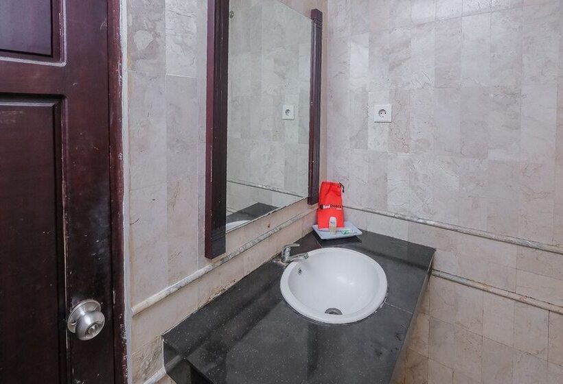 فندق Reddoorz Plus Near Uin Banjarmasin