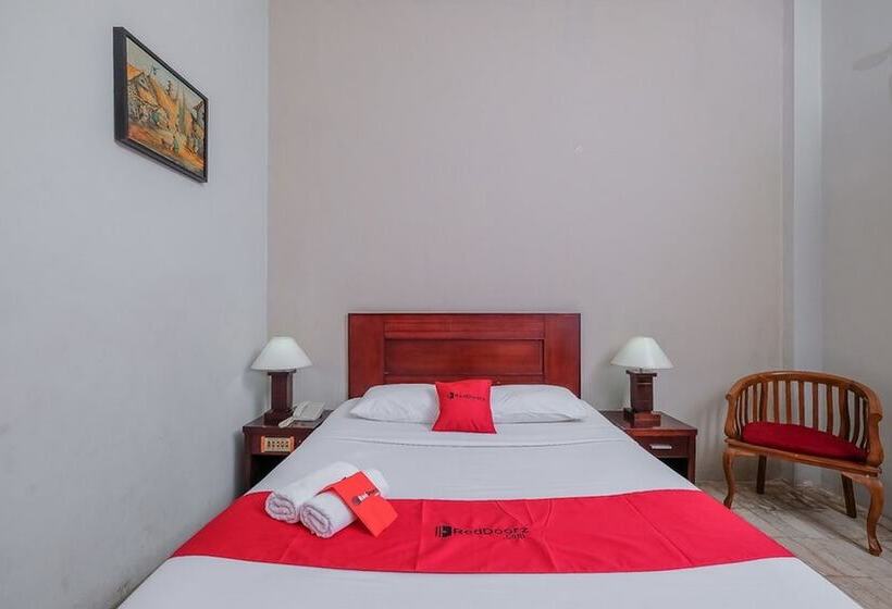 فندق Reddoorz Plus Near Uin Banjarmasin
