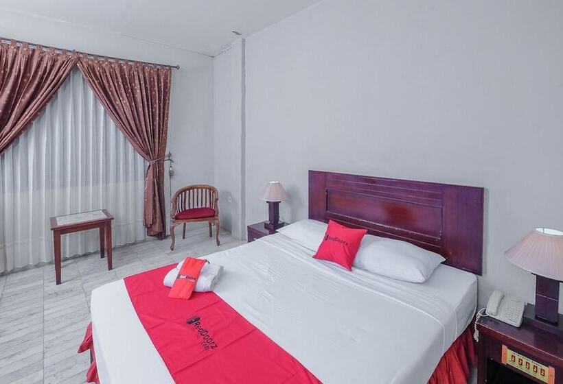 فندق Reddoorz Plus Near Uin Banjarmasin