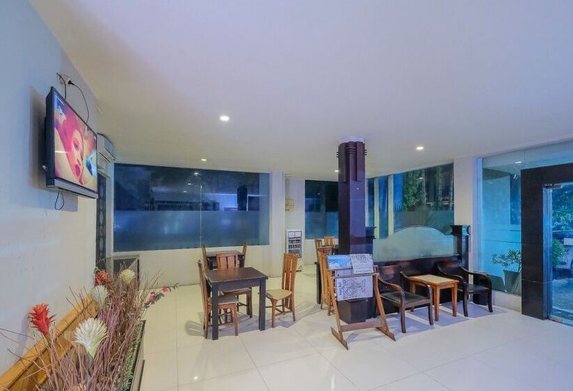 فندق Reddoorz Plus Near Uin Banjarmasin