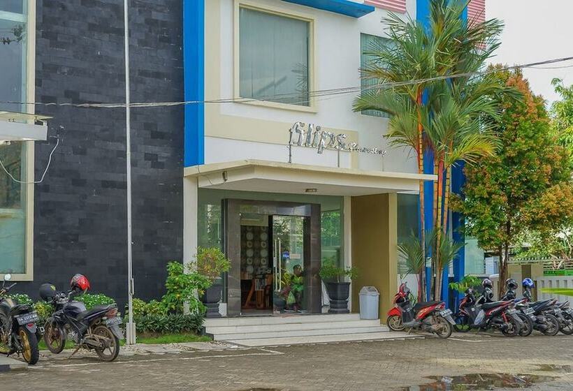 فندق Reddoorz Plus Near Uin Banjarmasin
