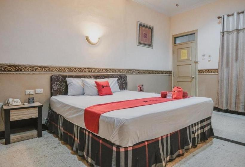 酒店 Reddoorz Plus @ Tanjung Karang Lampung 2