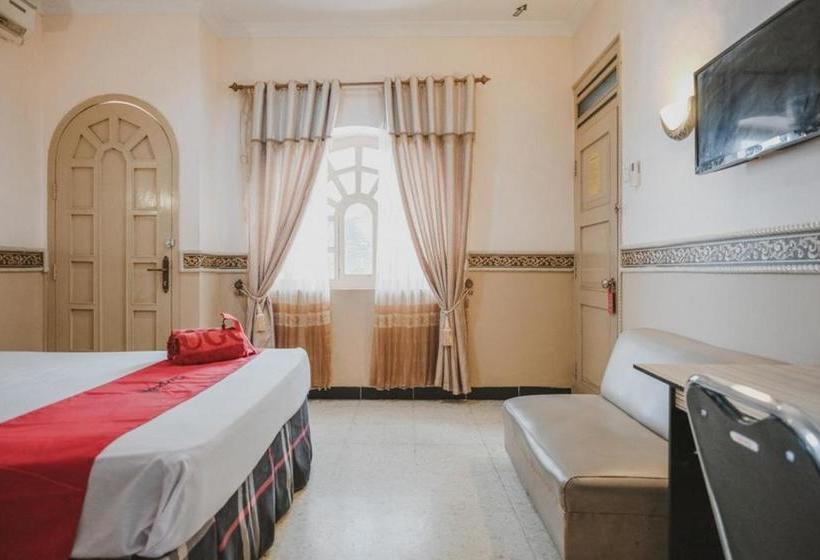 酒店 Reddoorz Plus @ Tanjung Karang Lampung 2