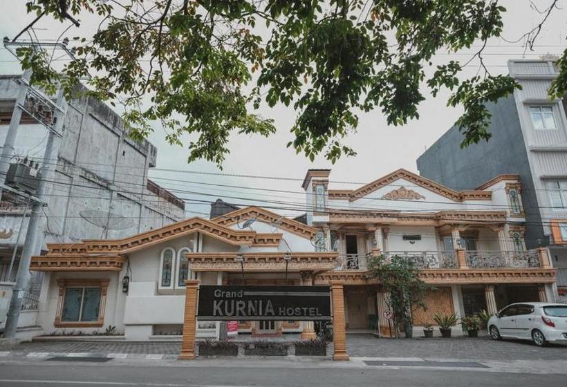 酒店 Reddoorz Plus @ Tanjung Karang Lampung 2