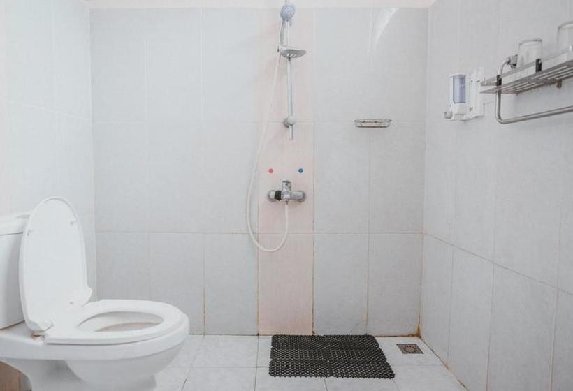 酒店 Reddoorz Plus @ Tanjung Karang Lampung 2