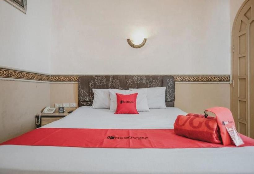 酒店 Reddoorz Plus @ Tanjung Karang Lampung 2