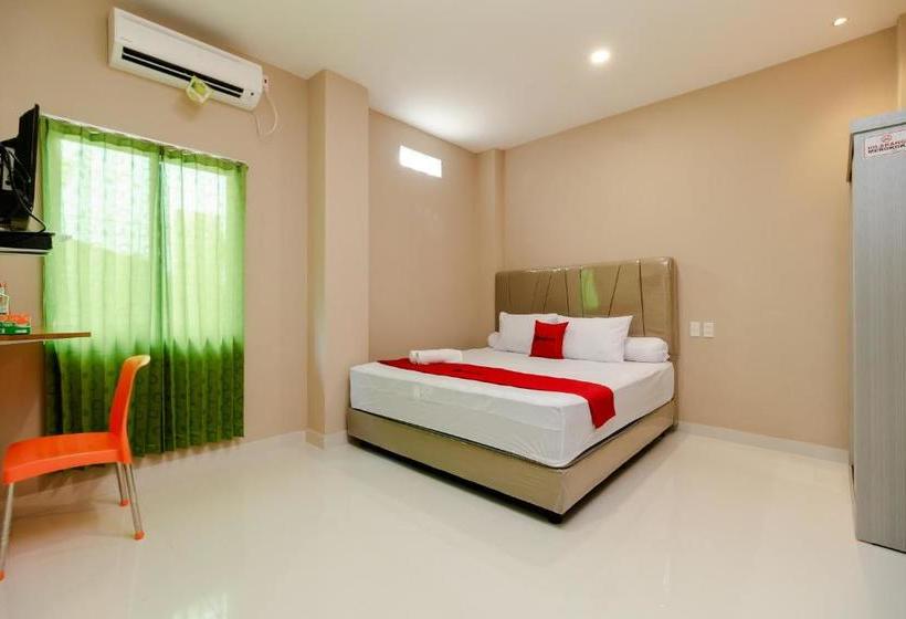 酒店 Reddoorz Syariah @ Panglima Polem Aceh
