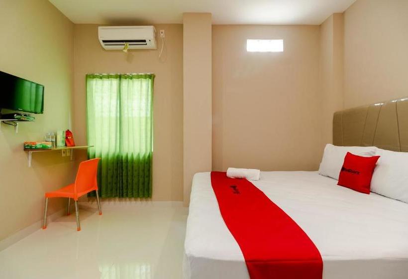 酒店 Reddoorz Syariah @ Panglima Polem Aceh