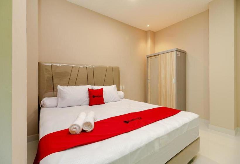 酒店 Reddoorz Syariah @ Panglima Polem Aceh