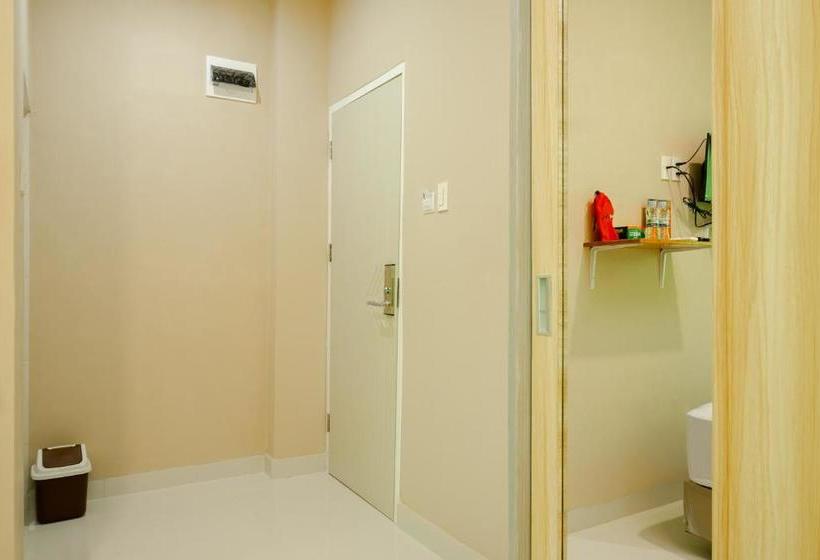 فندق Reddoorz Syariah @ Panglima Polem Aceh