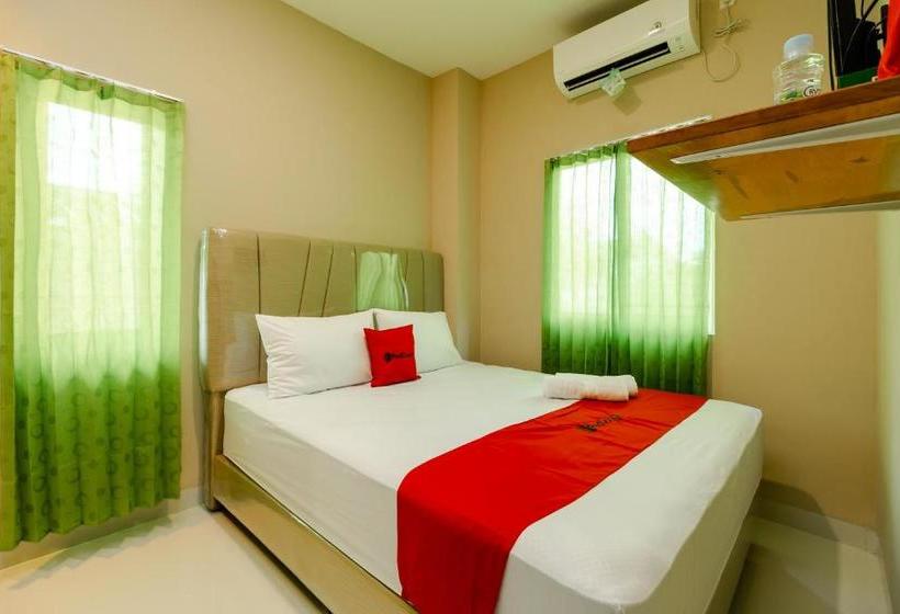 酒店 Reddoorz Syariah @ Panglima Polem Aceh