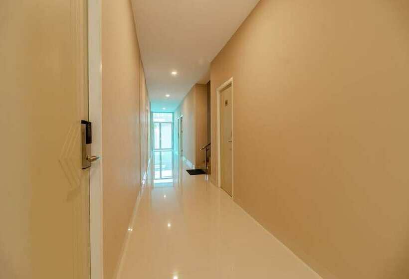 酒店 Reddoorz Syariah @ Panglima Polem Aceh