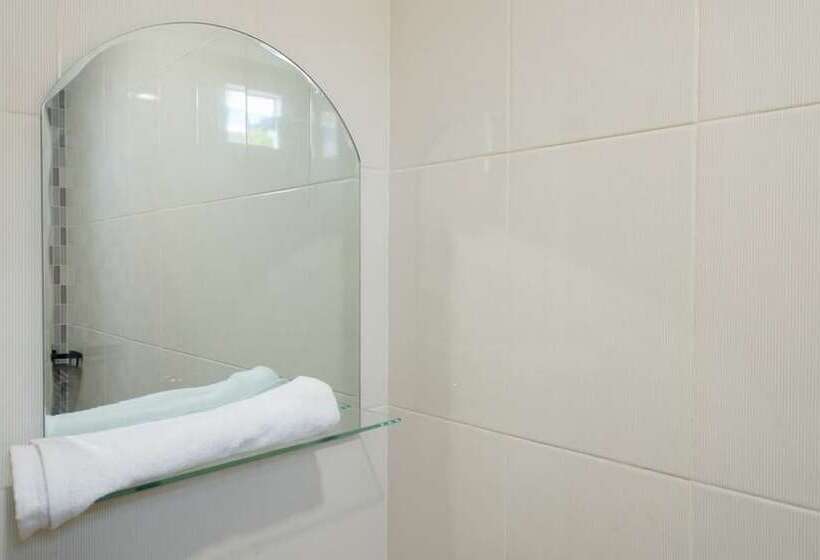 酒店 Reddoorz Syariah @ Panglima Polem Aceh